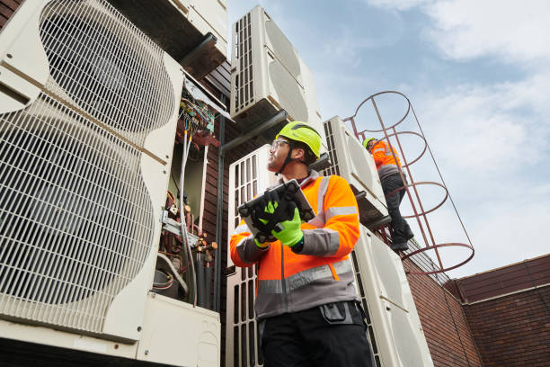 Best Best HVAC Companies  in Utica, OH