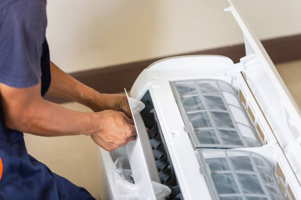 Best HVAC Maintenance Near Me  in Utica, OH