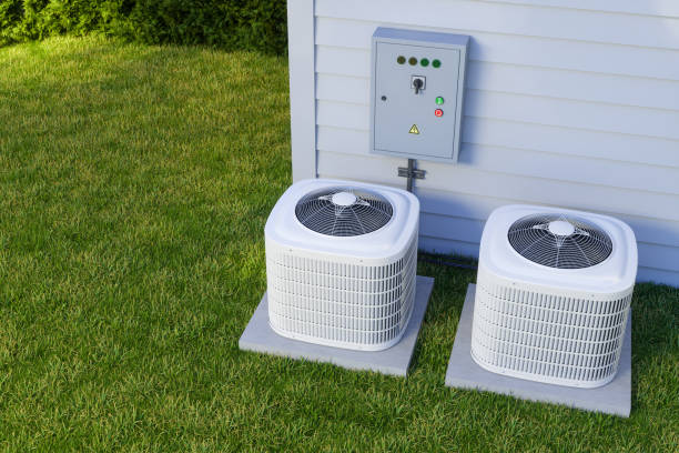 Ductless HVAC Repair in Utica, OH