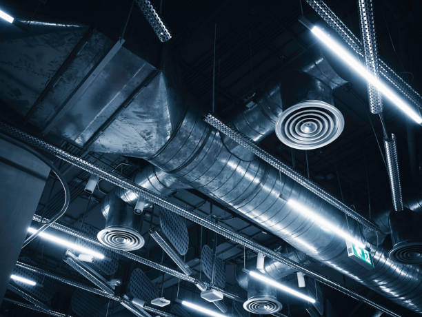 Best Commercial HVAC Repair  in Utica, OH