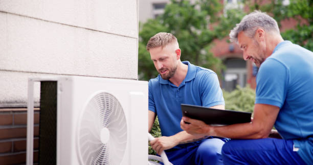Best Ductless HVAC Repair  in Utica, OH