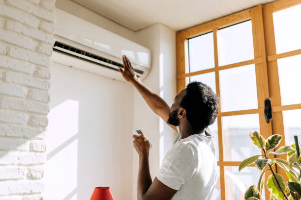 Best Affordable HVAC Services  in Utica, OH