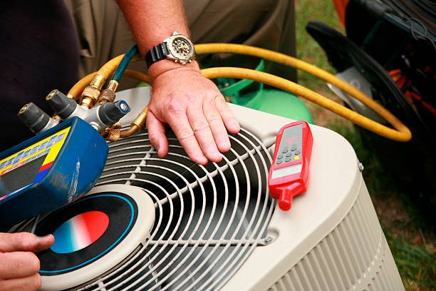 Best HVAC Emergency Services  in Utica, OH