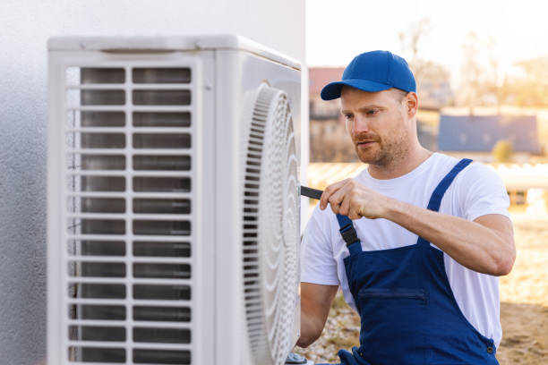HVAC Maintenance Plan in Utica, OH