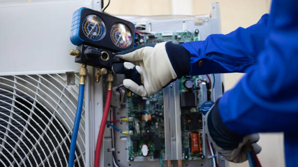 Best HVAC Emergency Services  in Utica, OH